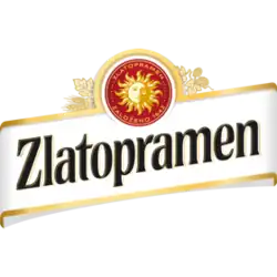Zlatopramen beer