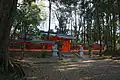 Kiyotake Gongen Shrine