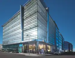 World Trade Center, Gibraltar