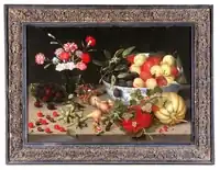 Peter Binoit, 1618, Skokloster Castle.