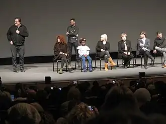 Постер фильма