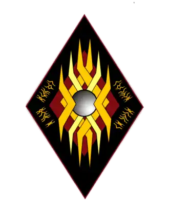 «Эмблема Видианского Сообщества/Братства» («Emblem of Vidiian Sodality»)