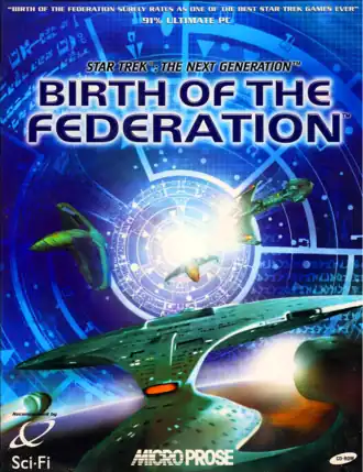 Обложка зарубежного издания игры