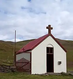 Аубайяркиркья (2007)