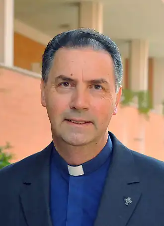 Анхель Фернандес Артиме