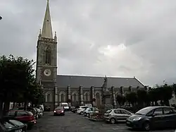 Церковь Нотр-Дам