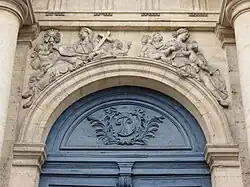 Антрвольт портала