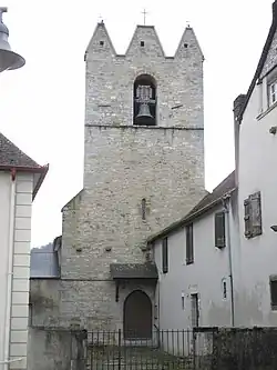 Церковь Нотр-Дам