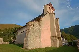 Церковь Св. Иакова