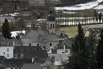 Церковь Св. Петра