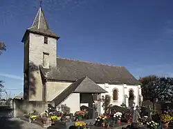 Церковь Св. Петра