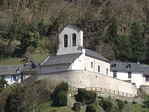 Церковь Свв. Петра и Павла