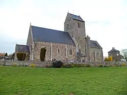 Церковь Святого Петра