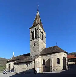 Церковь Св. Петра