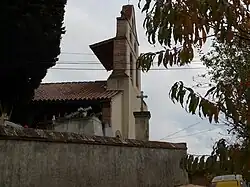 Церковь Св. Ферреола