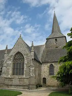 Церковь Святого Петра