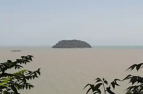 Остров Иль-ле-Пер