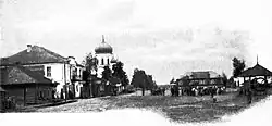 1905 год