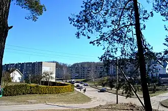 Жямейи-Паняряй