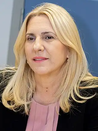 Цвиянович в 2024 году