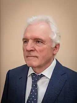 Абрамов Б.И., 2021 год