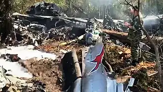 Последствия