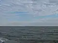 Азовское море