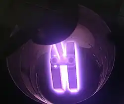 азотирование стали