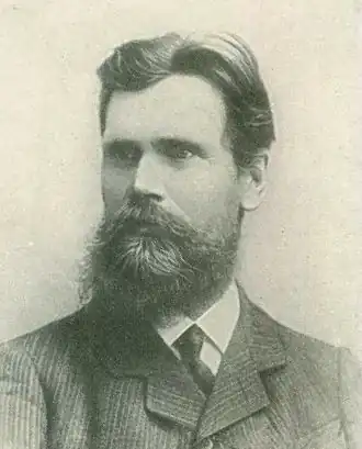 Александр Иванович Фадеев. 1900 г.