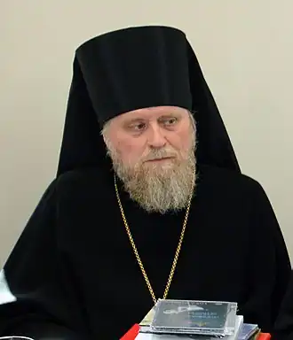 Архиепископ Александр