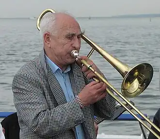 Алексей Канунников в 2003 году