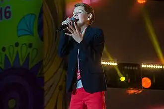 Алексей Забугин (Россия)