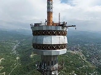 Технические помещения