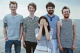 АлоэВера в 2014 году