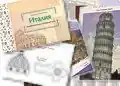 Многоформатный альбом «Италия. Излюбленный солнцем, пленительный край…»