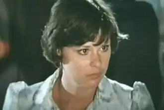 Кадр из фильма «Не могу сказать «прощай»