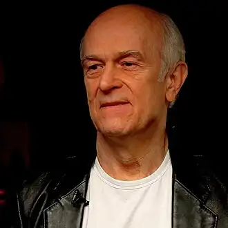 Артист-исполнитель ВИА «Лейся, песня»