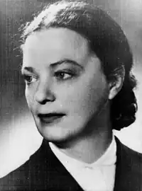 фото середины XX века