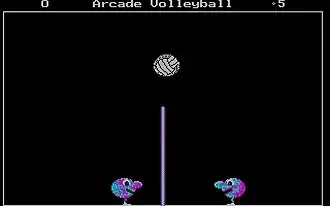 Кадр из игры