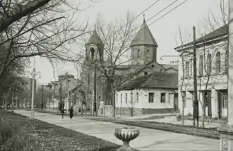 Фото 1964 года