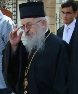 Монах Артемий