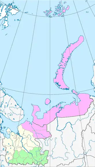 Архангельская митрополия