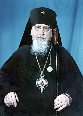 Архиепископ Мелитон