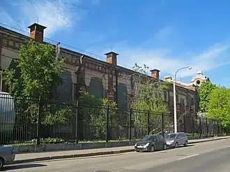 Машинный зал