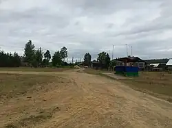 Автобусное кольцо