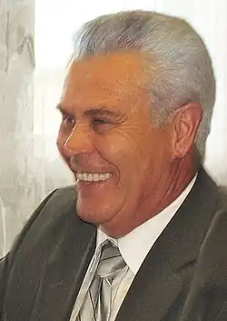 А. Д. Стариков, 2006 г.