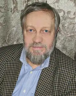 Режиссёр-документалист, сценарист, кинокритик, писатель, публицист.