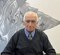 профессор Барашков А. С.