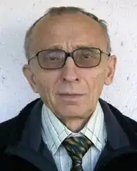 М. И. Башмаков (2012)