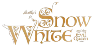 Официальный логотип фильма